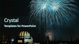  Presentation with january - PPT layouts consisting of republic on january 1 2013 background and a wine colored foreground