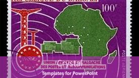  Presentation with telecommunications - 