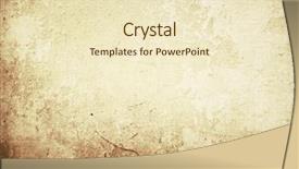  Presentation with chalk line set of grunge - Slides enhanced with res grunge textures and background background and a lemonade colored foreground