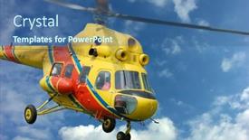  Presentation with rescue - 