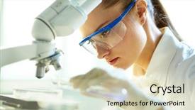  Presentation with christian bible study - Audience pleasing slide deck consisting of view of trollveggen europe highest vertical and overhanging rock face 1 000 metres norway backdrop and a tawny brown colored foreground