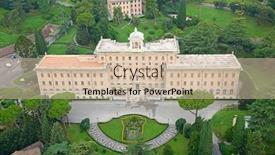  Presentation with pope - 