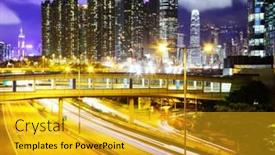  Presentation with residential - 