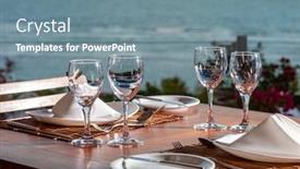  Presentation with bahia - Slide deck having the state of bahia background and a seafoam green colored foreground