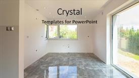  Presentation with renovation - Beautiful theme featuring restorant - open kitchen in the hause backdrop and a soft green colored foreground