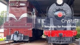  Presentation with diesel - 