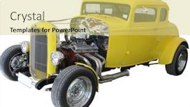  Presentation with ford - 