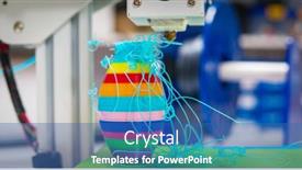  Presentation with binary data error detection and correction - Presentation enhanced with result-of-a-error background and a ocean colored foreground