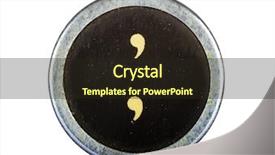  Presentation with alphabet - Presentation theme having multiethnic group of hands holding audience background and a white colored foreground.