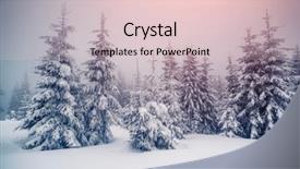  Presentation with vintage retro - Colorful PPT theme enhanced with retro and vintage style soft backdrop and a lemonade colored foreground