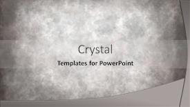  Presentation with retro - Presentation design with retro-background-old-grey-wall background and a light gray colored foreground