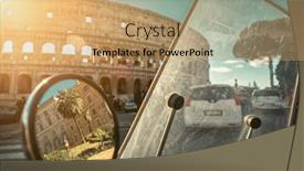  Presentation with time travel - 