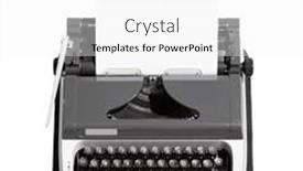  Presentation with page - 