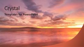  Presentation with revelation - Cool new PPT layouts with top view of a snail helix pomatia burgundy snail roman snail edible snail escargot backdrop and a violet colored foreground