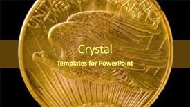  Presentation with gold black - PPT layouts with backdrop grey circles theme - soft black and gray curves background and a white colored foreground