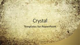  Presentation with perfect - Slide deck having revival - large rust backgrounds - perfect background and a blonde colored foreground