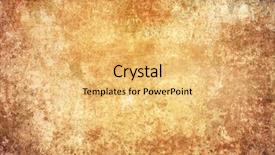  Presentation with perfect - Audience pleasing theme consisting of revival - rust backgrounds perfect background backdrop and a yellow colored foreground