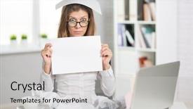  Presentation with beautiful 3d - PPT layouts consisting of rework - beautiful tired and crazy mature background and a light gray colored foreground