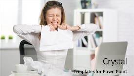  Presentation with beautiful scenery of kuala lumpur - Audience pleasing theme consisting of rework - beautiful tired and crazy mature backdrop and a light gray colored foreground