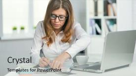  Presentation with crazy - PPT theme with rework - beautiful tired and crazy mature background and a light gray colored foreground