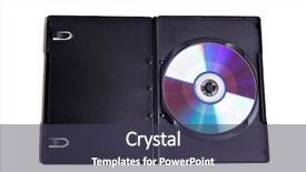  Presentation with trauma case - Cool new presentation theme with rewrite - dvd case backdrop and a  colored foreground