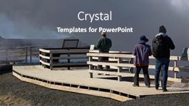  Presentation with geothermal - 