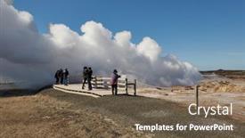  Presentation with geothermal - 