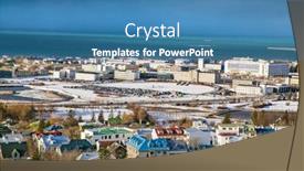  Presentation with atlantic city - 