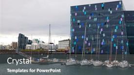  Presentation with venue - 