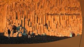  Presentation with iceland - 