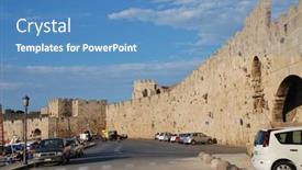  Presentation with heritage - 