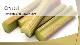  Presentation with stem - 