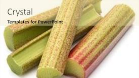  Presentation with stem - 