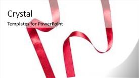  Presentation with whats next in red color on black board - Slide deck having red color isolated on white background and a white colored foreground