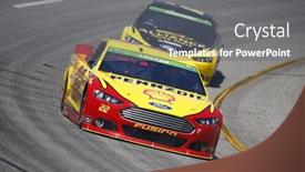  Presentation with raceway - 