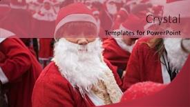  Presentation with third - 