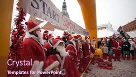  Presentation with third - 