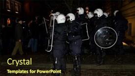  Presentation with elections - 