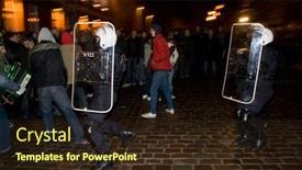  Presentation with elections - 