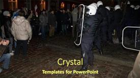  Presentation with elections - 