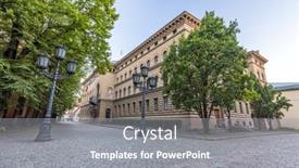  Presentation with parliament - 