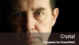  Presentation with mind - Amazing slides having right mind - professional backdrop and a  colored foreground