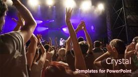  Presentation with main stage - Slides with rimetea-torocko-romania-july-1 background and a wine colored foreground