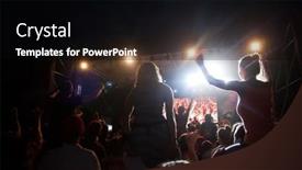  Presentation with main stage - 