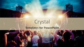  Presentation with main stage - 