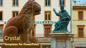  Presentation with pope - 