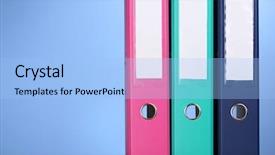  Presentation with bright - PPT layouts enhanced with beautiful woman in long sleeve shirt drinking coffee background and a lemonade colored foreground