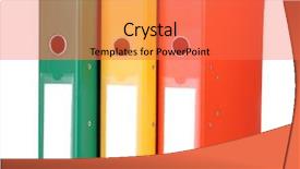  Presentation with office - Presentation theme with civic education - close up of hand drawing background and a dark gray colored foreground.