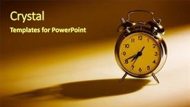  Presentation with close up view of the compass on old paper - Beautiful presentation theme featuring ringing bell - close up view backdrop and a tawny brown colored foreground