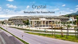  Presentation with renovation - 